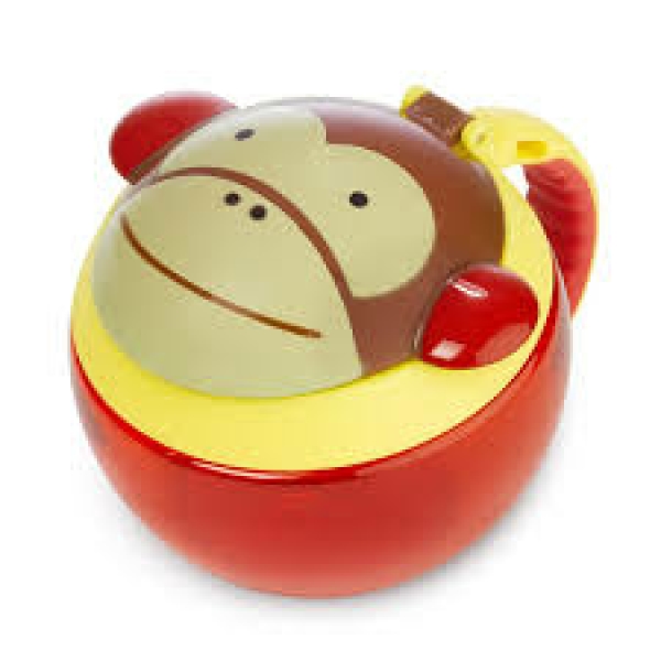 Skip Hop Zoo Snack Cup - Image 14