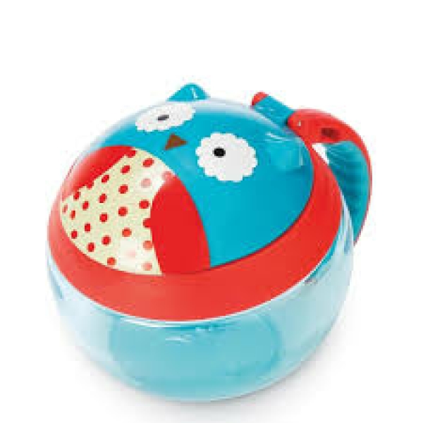 Skip Hop Zoo Snack Cup - Image 16