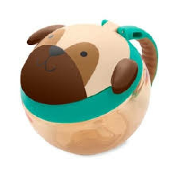 Skip Hop Zoo Snack Cup - Image 17