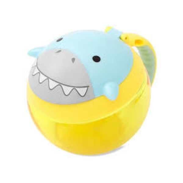 Skip Hop Zoo Snack Cup - Image 19