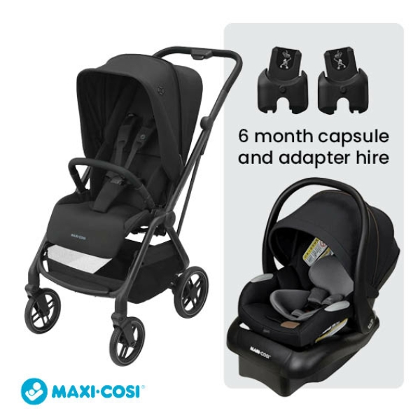 Maxi cosi website online