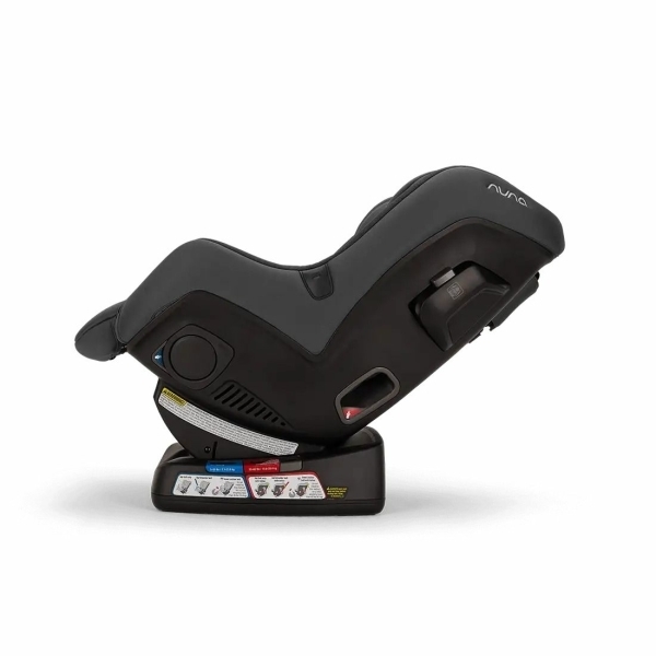 Nuna RAVA Convertible Car Seat Baby On The Move