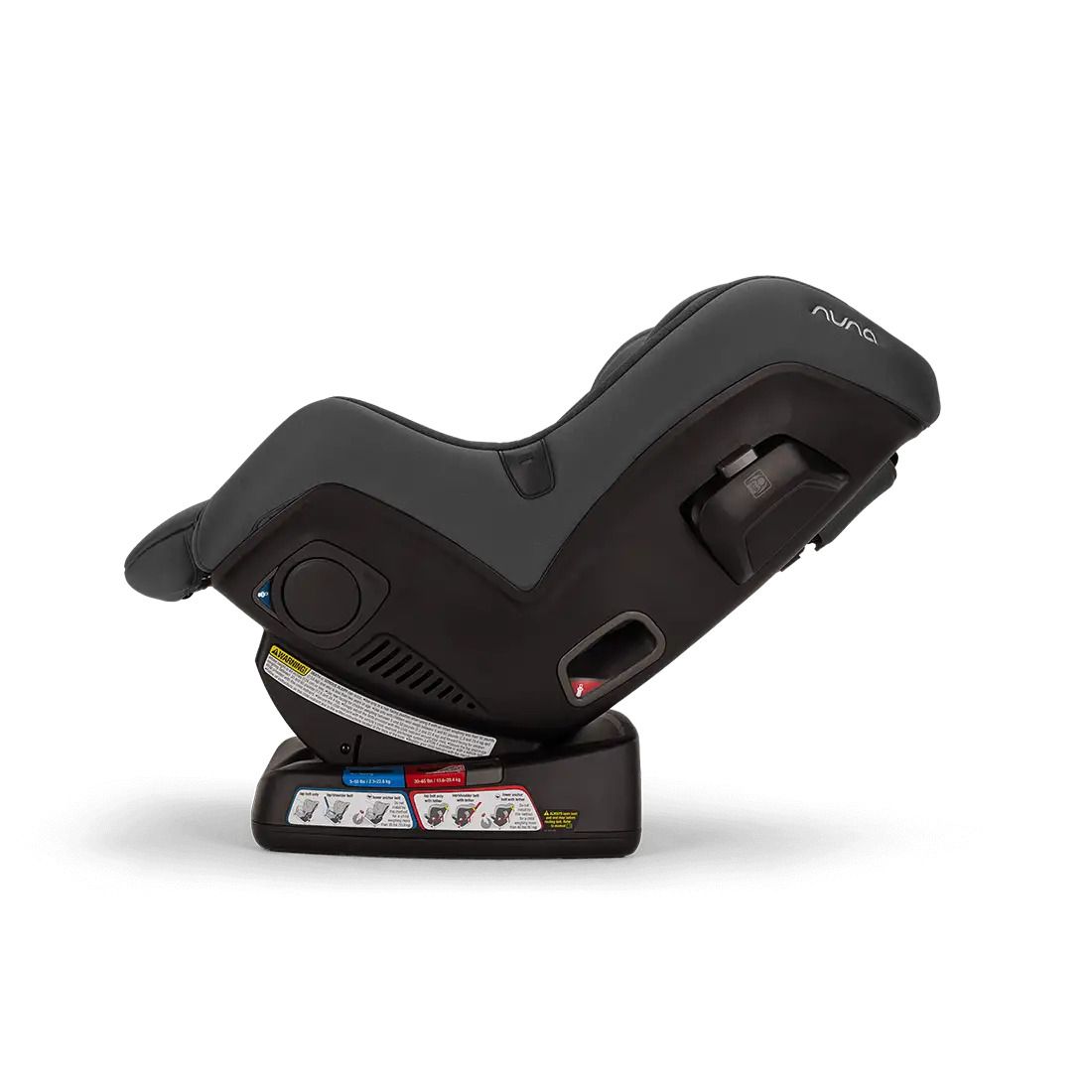 Rear facing nuna rava cheap