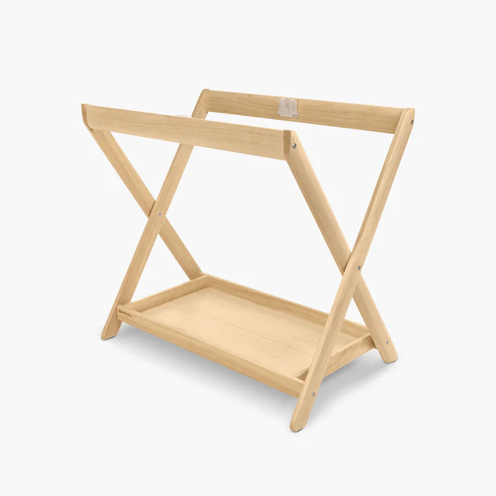 UPPABaby Bassinet Stand Baby On The Move