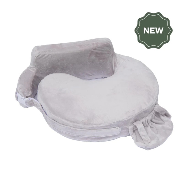 My Brest Friend Super Deluxe Nursing Pillow - Image 4