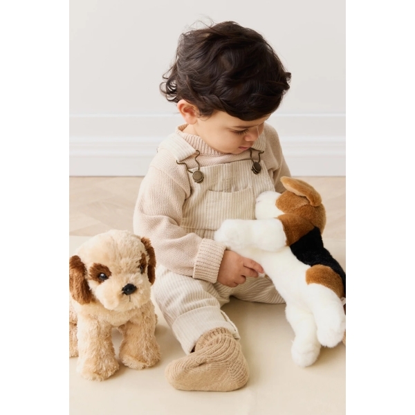 Snuggle Bunnies - Brooklyn The Beagle - Image 3