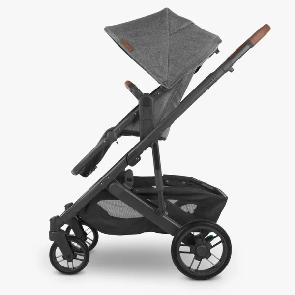 UPPAbaby CRUZ Upper Adapters Baby On The Move