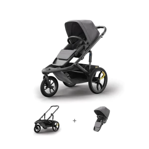 Veer Switch&Jog Luxe Bundle