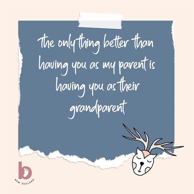 Grandparent