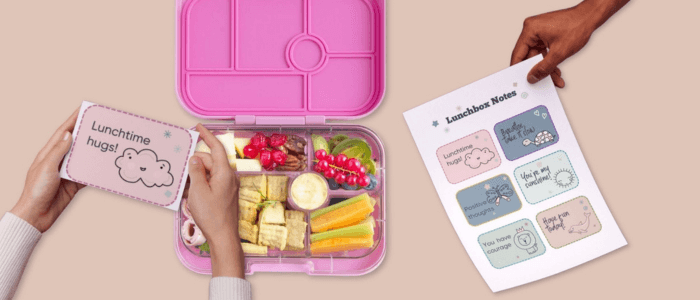 Lunchbox Notes Wide Lunchbox Notes Wide