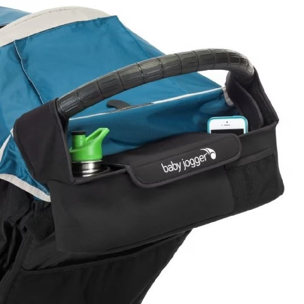Baby jogger universal parent console top
