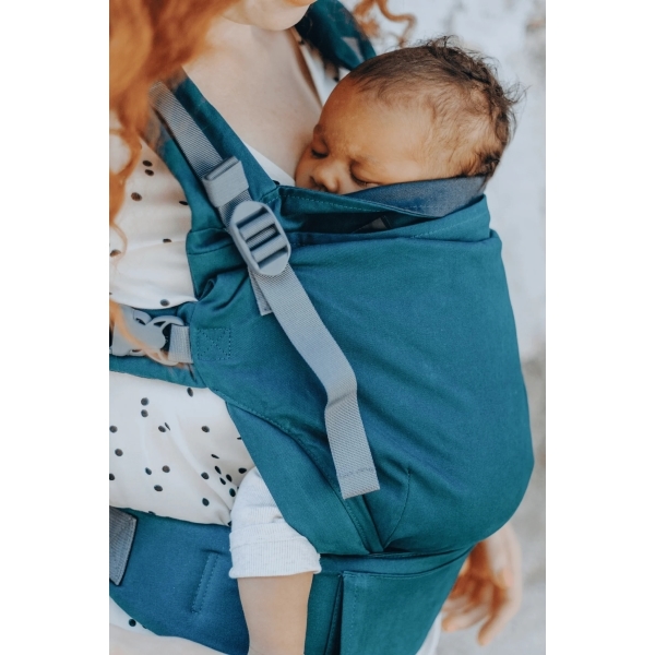 Boba X Baby Carrier Baby On The Move NZ