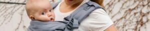 Hire Baby Carriers