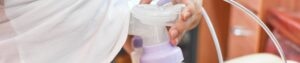 Hire Breast Pumps