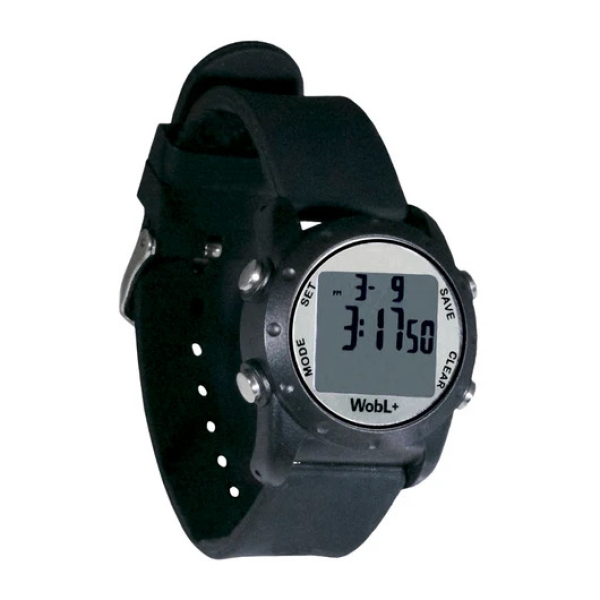 WobL + Vibrating Reminder Watch - Image 3