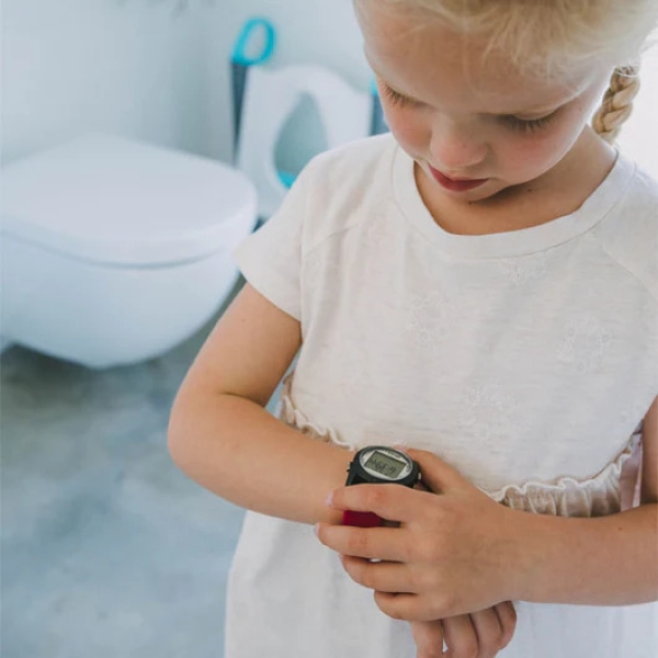 WobL + Vibrating Reminder Watch - Image 5