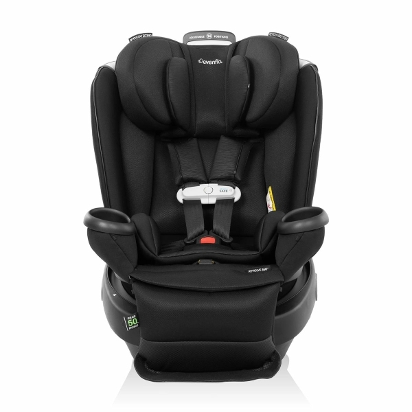 Evenflo® Revolve360™ Extend with SensorSafe - Image 2