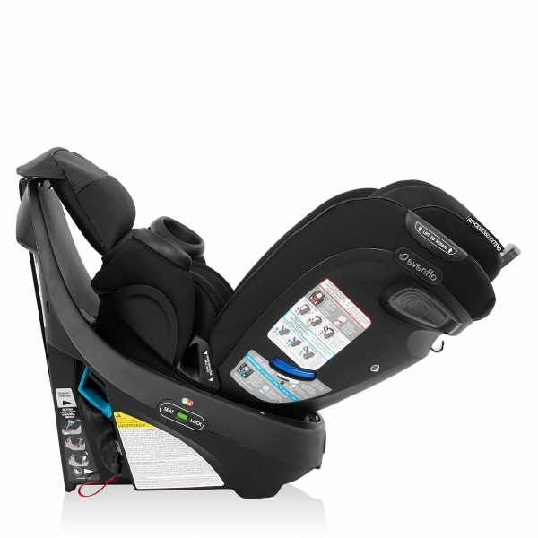 Evenflo® Revolve360™ Extend with SensorSafe - Image 3